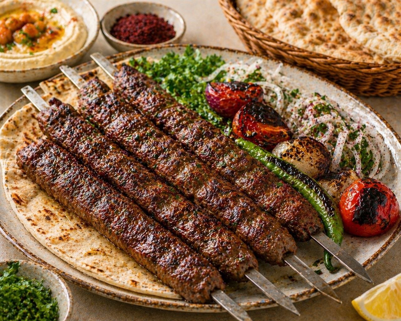 كباب